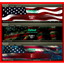 USA Flag Battle Results