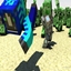EnderCreeper Pack  logo