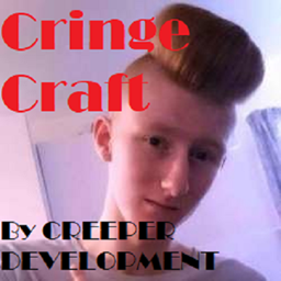 CringeCraft, by CREEPER DEVELOPMENT project image