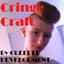 CringeCraft, by CREEPER DEVELOPMENT logo