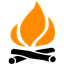 Fire Storm Countdown