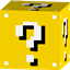 Custom Help logo