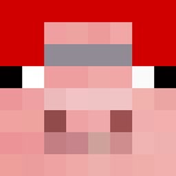 PigWithAHats Faithful Edit 32x logo
