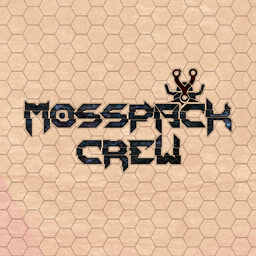 MoosPack Crew 5 - Medieval Roleplay logo