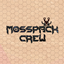 MoosPack Crew 5 - Medieval Roleplay logo