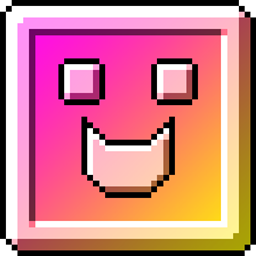 My Default Desire logo