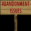 Abandonment Issues logo