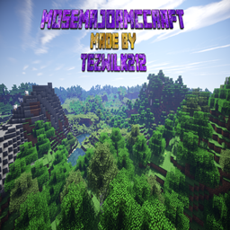 MoseMajorMcCraft project image
