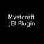 JEI Mystcraft Plugin logo