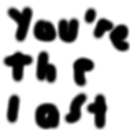 The Last Soldier logo
