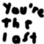 The Last Soldier logo