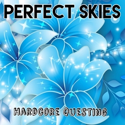 Perfect Skies logo