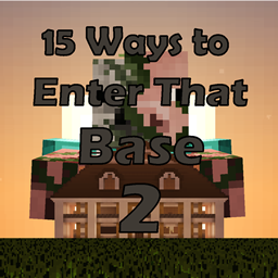 15 Ways To Enter That Base 2 project image