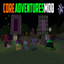 Core Adventures Mod logo