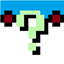 Lucky Block Zombie logo