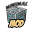 Minimal Mod logo