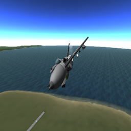 A-43 Centurion project image