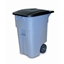 Hot Garbage logo