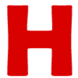 Hideout Custom logo