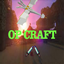 OP Craft 1 logo