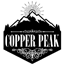 Copper Peak - Old West Roleplay logo