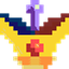 For The Worthy logo