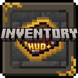 Stoneborn InventoryHud+ Compat logo