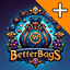 BetterBags_GearTracks logo