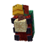 Sussy Sniffers logo