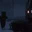 NEW ZOMBIE ISLAND [WINTER] logo