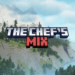 The Chef's Mix project image