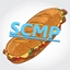 SCMP logo