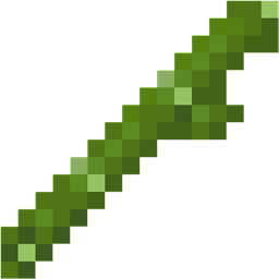 Extra Bamboo Bits logo