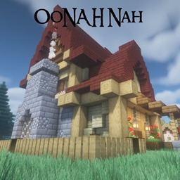 The Kingdom Of AnnaOoNahNah project image