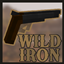 Wild Iron logo