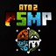 Primordial SMP Ato II logo