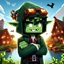 Goblin Craft  logo