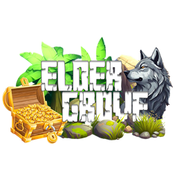 ElderGrove | Medieval Roleplay | logo