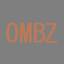 OMBZ logo