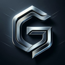griNkito - Core logo