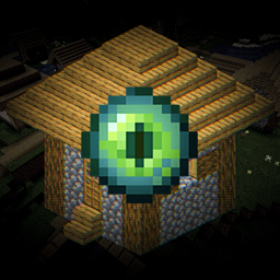 Village Eye of Ender project image