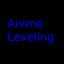 Anime Leveling logo