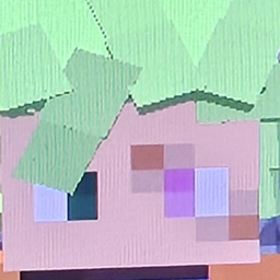 Dragon Block: A Strange New World logo