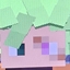 Dragon Block: A Strange New World logo