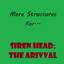 More Structures For Siren Head: The Arrival logo