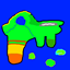 Islands, Guns and Airships logo