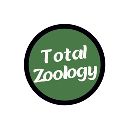 Total Zoology logo