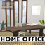 Contemporary Modern - Home Office logo