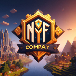 Nyf's Compat logo
