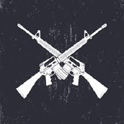 Retro Modern Warfare By Epic7404 project image
